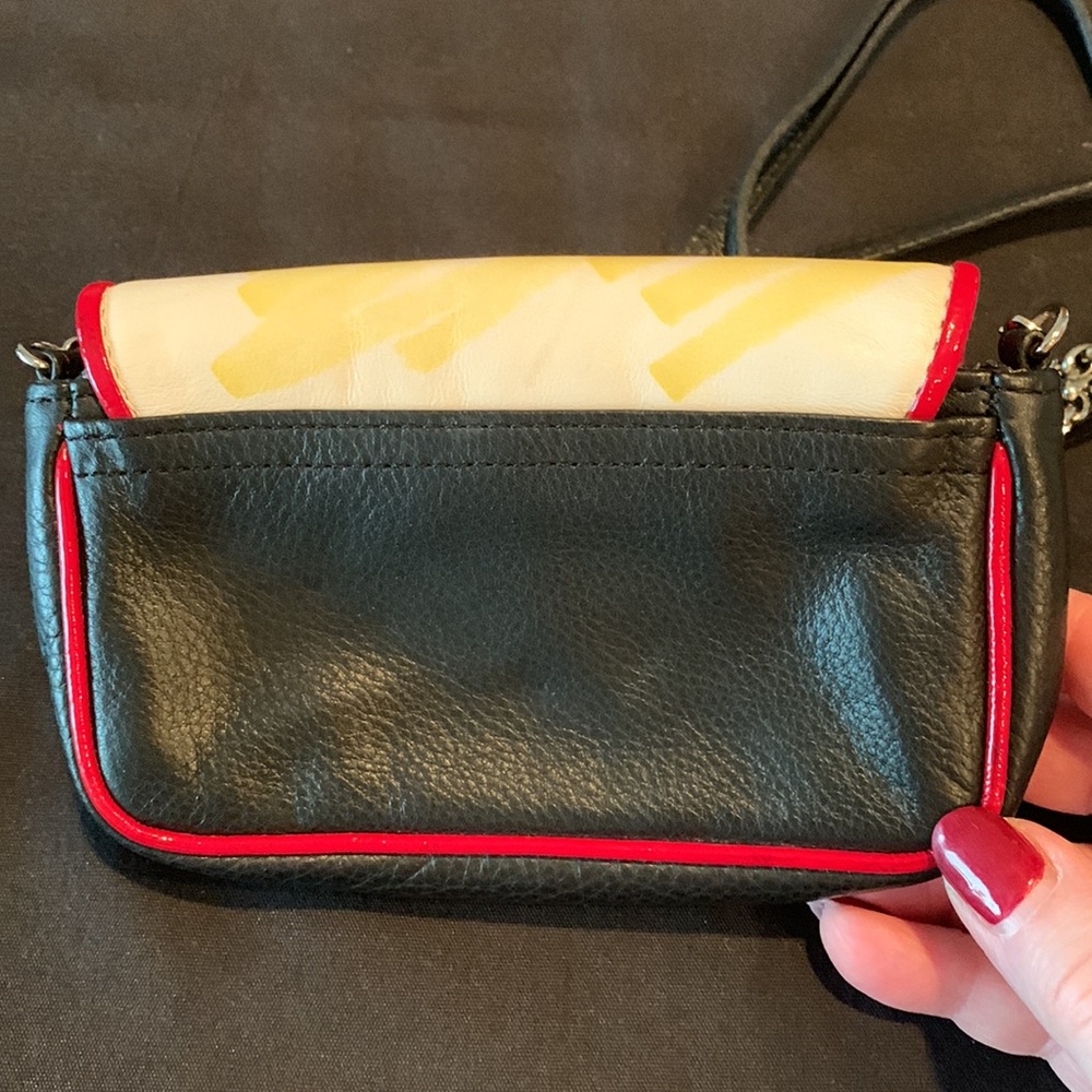 Brighton Mini Crossbody - Picture 2 of 15